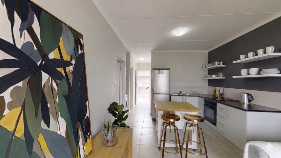To Let 2 Bedroom Property for Rent in Haasendal Western Cape